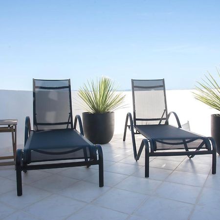 Luxury Premium Suite In Chalkís 外观 照片
