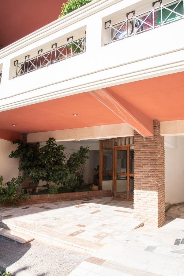 Luxury Premium Suite In Chalkís 外观 照片